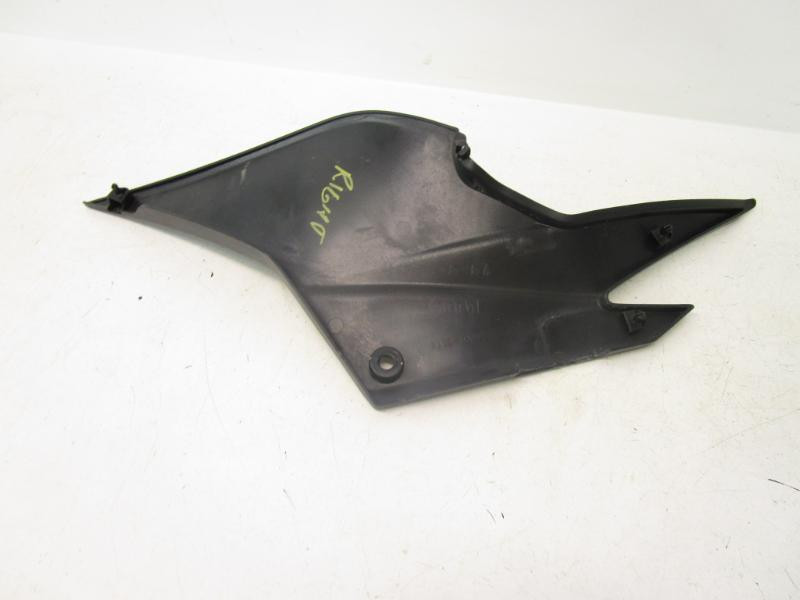 11 Kawasaki EX 250 Ninja Right Side Cover 36001-0114-6Z 2008-2012